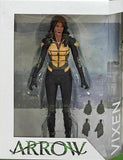 Arrow - Vixen - Actionfigur 17cm DC Collectibles - STUFFHUNTER