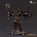 Cult of Metatron - Ayabythos - STUFFHUNTER