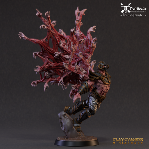 Cult of Metatron - Fygathar - STUFFHUNTER