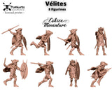 Velites (8) - STUFFHUNTER