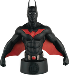Batman DC Collector Büste - Batman Beyond - Eaglemoss 12cm - STUFFHUNTER