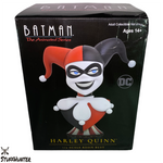 Batman The Animated Series Legends 3D Resin Büste 1/2 Harley Quinn – B-Ware - STUFFHUNTER