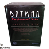 Batman The Animated Series Legends 3D Resin Büste 1/2 Harley Quinn – B-Ware - STUFFHUNTER