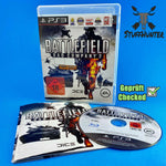 Battlefield Bad Company 2 - PS3 - Geprüft - USK18 * Sehr gut - STUFFHUNTER