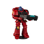 Blood Angels Hellblaster - Warhammer 40k - 20cm - McFarlane - STUFFHUNTER