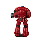 Blood Angels Hellblaster - Warhammer 40k - 20cm - McFarlane - STUFFHUNTER