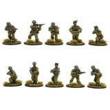 British Grenadiers - Konflikt 47 - STUFFHUNTER