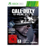 Call of Duty Ghosts - Xbox 360 - USK16 * Neu Versiegelt Verschweißt - STUFFHUNTER