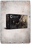 Conquest - The Hundred Kingdoms Militia - Regiment Expansion Set - STUFFHUNTER