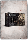 Conquest - The Hundred Kingdoms Militia - Regiment Expansion Set - STUFFHUNTER