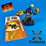 Countdown - Swap Force - NEU - STUFFHUNTER