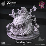 Crawling Doom - Fear the Void - STUFFHUNTER