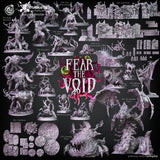 Crawling Doom - Fear the Void - STUFFHUNTER