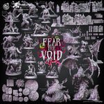 Dark Matriarch - Fear the Void - STUFFHUNTER