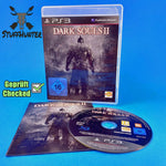Dark Souls II 2 - PS3 - Geprüft - USK16 * Sehr gut - STUFFHUNTER