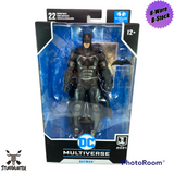 DC Multiverse Batman - 18cm McFarlane - B-Ware OVP - STUFFHUNTER