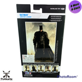 DC Multiverse Batman - 18cm McFarlane - B-Ware OVP - STUFFHUNTER