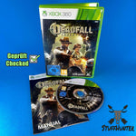 Deadfall Adventures - Xbox 360 - Geprüft - USK16 * Sehr gut - STUFFHUNTER