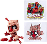 Deadpool Chimichanga – Mystery Minis – Marvel Hasbro [12 Stück] – Neu - STUFFHUNTER