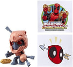 Deadpool Chimichanga – Mystery Minis – Marvel Hasbro [12 Stück] – Neu - STUFFHUNTER