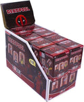 Deadpool - S4 Domez Collectible Blind Box Mystery Minis - [1 / 16 Stück] - STUFFHUNTER