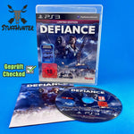 Defiance Limited Edition - PS3 - Geprüft - USK18 * Sehr gut - STUFFHUNTER