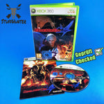 Devil May Cry 4 - Xbox 360 - Geprüft - USK16 * Sehr gut - STUFFHUNTER