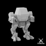 Dice Tower - Mecha - STUFFHUNTER