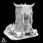 Dice Tower - RAM - STUFFHUNTER