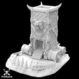 Dice Tower - RAM - STUFFHUNTER