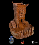 Dice Tower - RAM - STUFFHUNTER