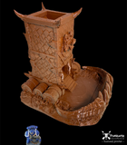 Dice Tower - RAM - STUFFHUNTER