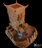 Dice Tower - RAM - STUFFHUNTER