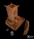 Dice Tower - RAM - STUFFHUNTER