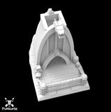 Dice Tower - Viking - STUFFHUNTER