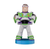 Disney Cable Guy Toy Story 4 Buzz Lightyear Handy Controller Halter 20 cm - STUFFHUNTER