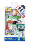 Disney Cable Guy Toy Story 4 Buzz Lightyear Handy Controller Halter 20 cm - STUFFHUNTER