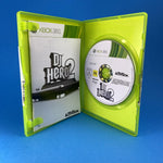DJ HERO 2 - Xbox 360 - Geprüft - USK0 * Sehr gut - STUFFHUNTER