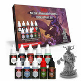 Dungeons & Dragons 75005 - Nolzur's Marvelous Pigments Undead Paint Set - STUFFHUNTER