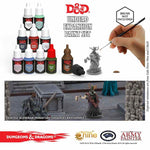 Dungeons & Dragons 75005 - Nolzur's Marvelous Pigments Undead Paint Set - STUFFHUNTER