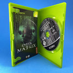 Enter The Matrix - Xbox - Geprüft - USK16 * Gut - STUFFHUNTER