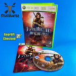 Fable 2 - Xbox 360 - Geprüft - USK16 | Spiel PAL Hülle NTSC J * Gut - STUFFHUNTER