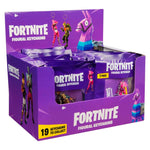 Fortnite 3D Schlüsselanhänger - Fortnite Accessoire - Keychain Fornite - STUFFHUNTER