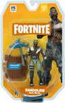 Fortnite Bandolier - Solo Mode Figur 10cm - Jazwares - STUFFHUNTER