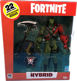 Fortnite - HYBRID S3 - McFarlane 17cm - STUFFHUNTER