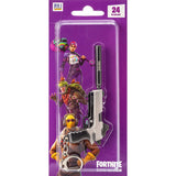 Fortnite Metal Waffen Schlüsselanhänger - Fortnite Accessoire - Keychain Fornite - STUFFHUNTER