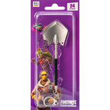 Fortnite Metal Waffen Schlüsselanhänger - Fortnite Accessoire - Keychain Fornite - STUFFHUNTER