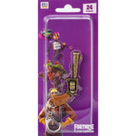 Fortnite Metal Waffen Schlüsselanhänger - Fortnite Accessoire - Keychain Fornite - STUFFHUNTER