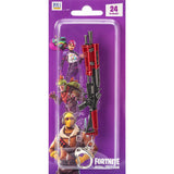 Fortnite Metal Waffen Schlüsselanhänger - Fortnite Accessoire - Keychain Fornite - STUFFHUNTER