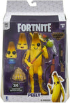 Fortnite - SCHALI PEELY Action Figur 15cm – Jazwares - STUFFHUNTER